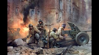 Stalingrad 1943 Hello to the bottom of hell!