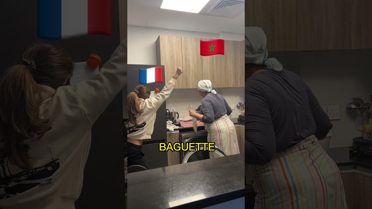  Maroc Drole Humour France Morocco Funny Family Mom Moroccan