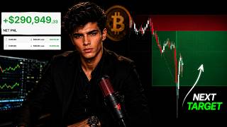 MAKING $2K live Trading (HOW PRICE ACTION MOVE)
