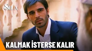 Boran, Ümmüye Sahip Çıktı - Sıla 46. Bölüm