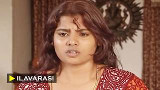 இளவரசி - Ilavarasi Episode - 494 | Santhoshi, Shrikar, Rachitha | Ultra Tamil TV Serial