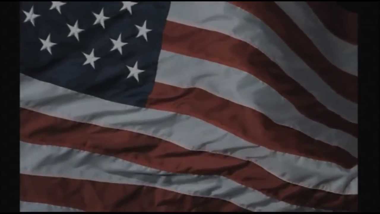 GETTYSBURG ADDRESS - Soundtrack composed  by Robert Rast New York; 2013