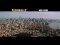 Anchorman 2: The Legend Continues -  Naughty