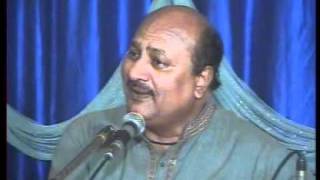 Ghulam Abbas Masihi Geet Mitti Deya Bhawaya | Must Watch