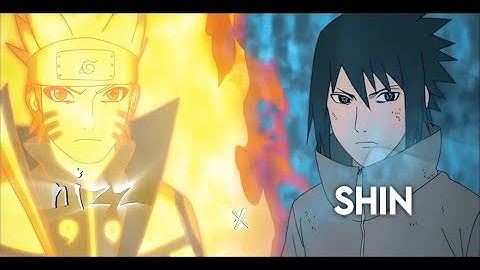 Willow Tree - @NizzAe  2,5k subs  [AMV/EDIT]#nizzoc1