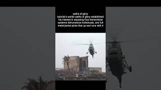 The antiwar moral lens in Full Metal Jacket (1987)
