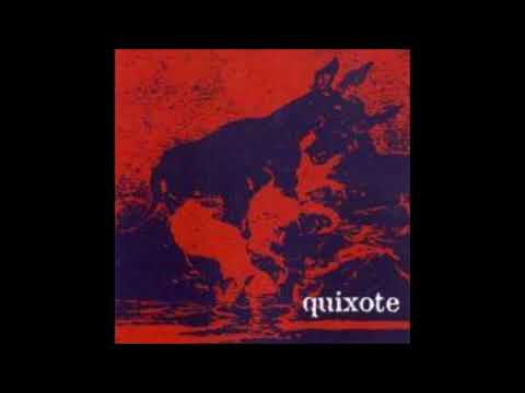 Punk music video thumbnail preview for Quixote - A Force
