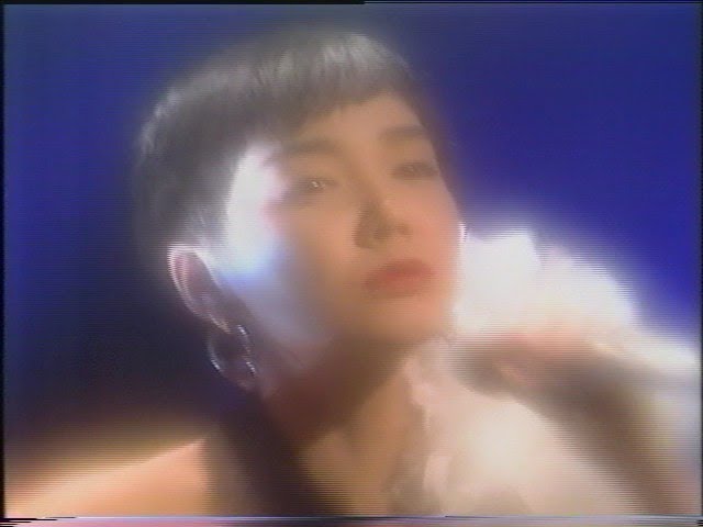 ちわきまゆみ 恋のブギウギトレイン - YouTube