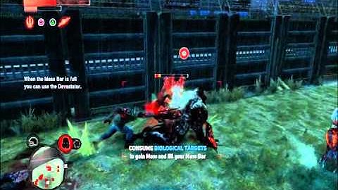 Prototype 2- Super Soldier