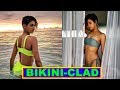 Shakti Mohan shares breathtaking bikini pictures from Maldives