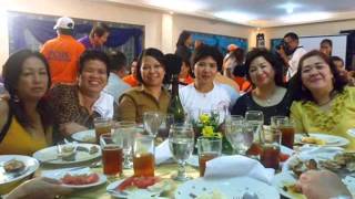 PCHS Batch 1978 at the PCHS 2nd Alumni Grand Reunion 2011