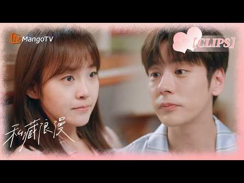 Secretly married couple forced to hide their relationship during department team building and sta...
