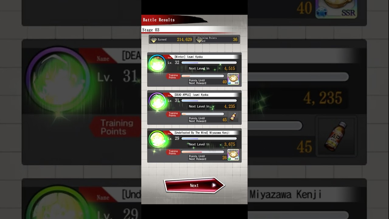 The power of Le SKIP TICKET! | Bungou Stray Dogs Mayoi