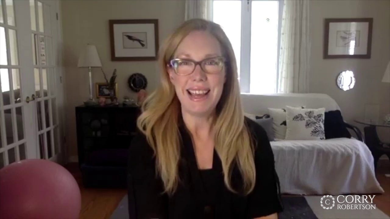 Coaching Highlight of the Week - Using Gratitude in Your Leadership