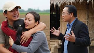 James And Zi Ye Are Having Trouble In Their Business  Who Will Sabotage Them