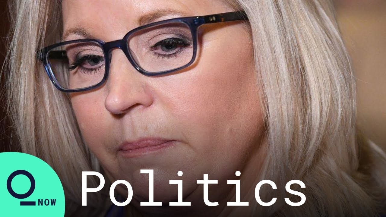Reaction: Trump Critic Liz Cheney Ousted From House GOP Leadership
