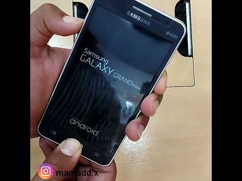 تصویری: چگونه می توان برنامه های Samsung Galaxy j5 را حذف کرد؟