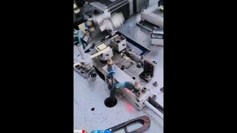 Simple yet efficient and practical automation equipment!