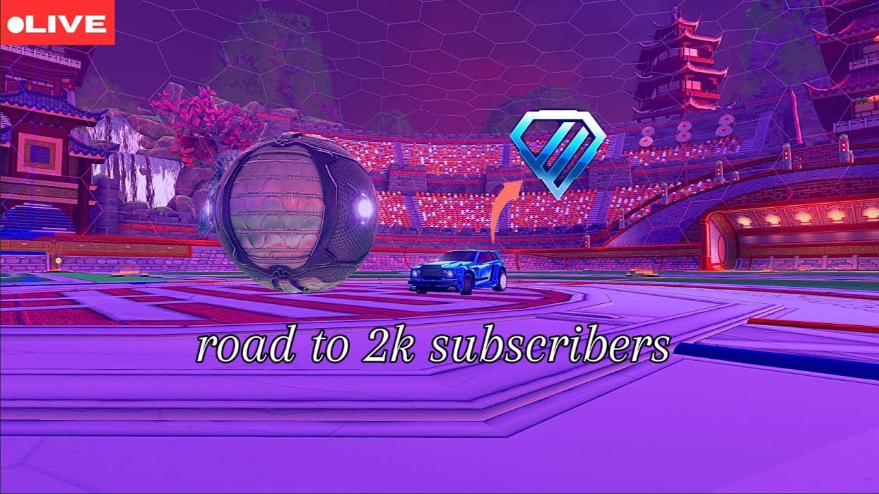 *x6🔥vibe x6🔥* 💯Rocket league stream💯