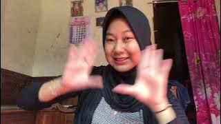 REVIEW MINYAK GANDAPURA with Ibu