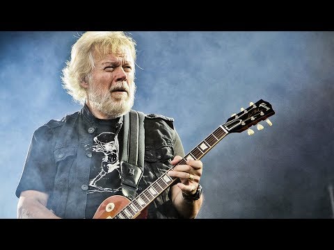 Randy Bachman, "Building a Reprise" - 'Bachman' DVD Bonus Clip