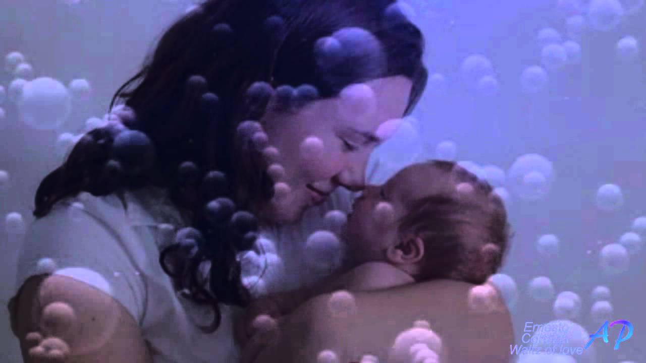 ♥ ERNESTO CORTAZAR - Waltz Of Love ♥ - YouTube