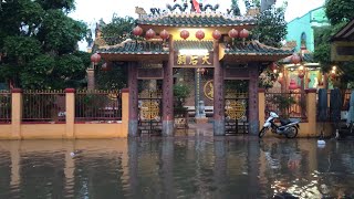 Huyện Mỹ Xuyên Sóc Trăng Thất Thủ Lúc 5H30 Sáng Ngày 2910 Tại Trung Tâm Chợ Mỹ Xuyên St