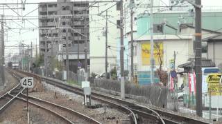 2089レ　EF210  7　　東加古川駅　2012年12月2日
