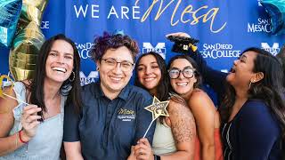 San Diego Mesa College 2022 Commencement Highlights Video