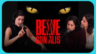 Belve con Alis // PERFETTE SCONOSCIUTE