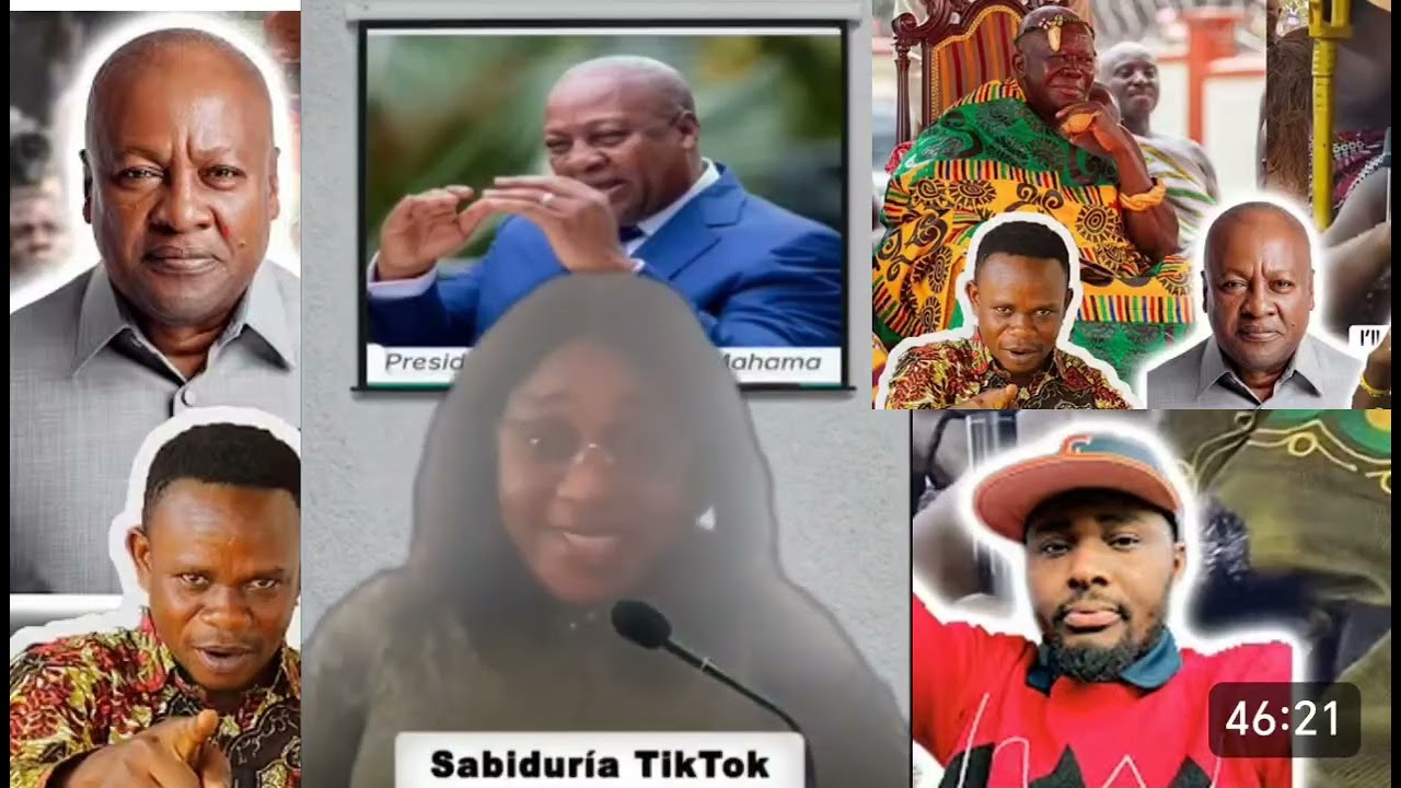 DORMA VOTE NDC BECAUSE OF ASANTE HATE