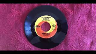 Soupy Sales Backwards Alphabet & Use Your Noggin'