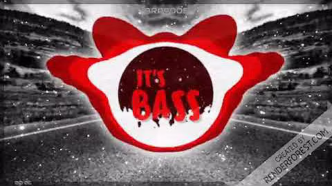 It's Bass|Ультра басс тест для сабвуфера[WARNING]