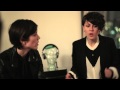 Capture de la vidéo Interview: Tegan And Sara - Bowers & Wilkins Sound Session