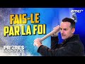 Fais-le par la foi - Prières inspirées - Jérémy Sourdril