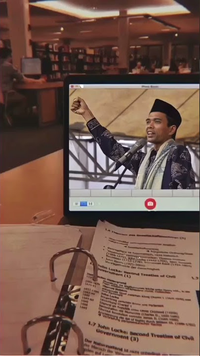 story wa ust.abdul somad,siapakah?orang yg cerdas!