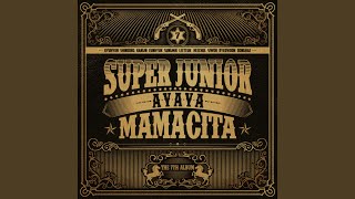 아야야 Mamacita