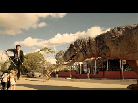 Takeshi Kaneshiro 金城武. Otsuka Java Tea. CM.