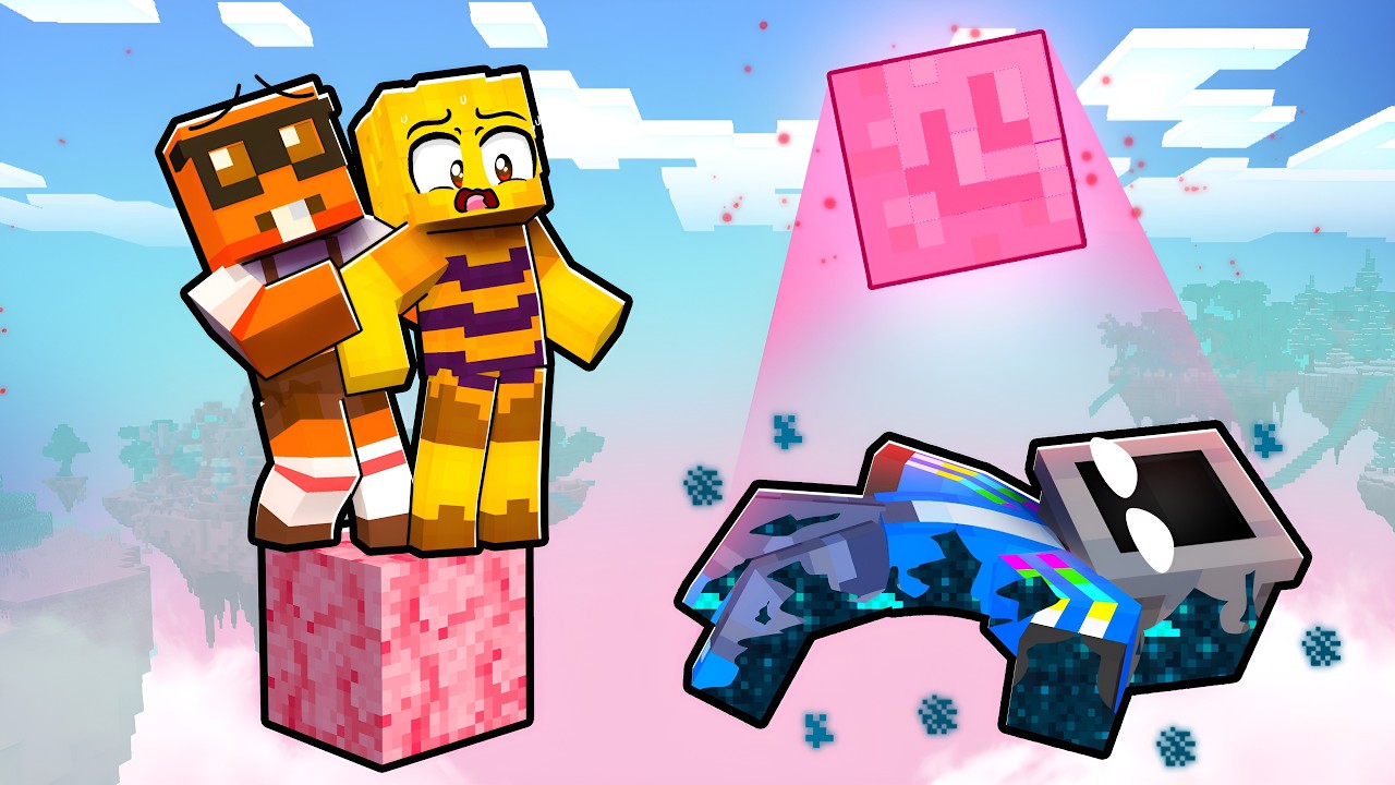 Latest Title & Thumbnail