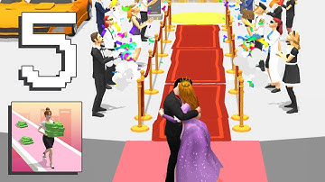 Money Run 3D BILLIONAIRE - Android/iOS Game - PART 5