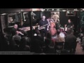 Charles Owens Quartet live at Smalls - Cheryl