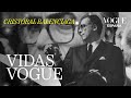 Vidas Vogue: Cristóbal Balenciaga | VOGUE España