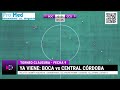 🔴 BOCA vs CENTRAL CÓRDOBA | TORNEO CLAUSURA | EN VIVO