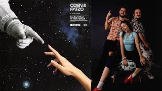 Oden & Fatzo x Noa Milee - You Don't Want To Think About It