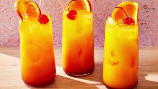 20 Best Fruity Drinks to Order at a Bar Fruity Alcoholic Drinks At A Bar
