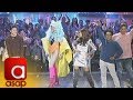 ASAP: Gandarrapido: The Revenger Squad stars showcase an awesome performance