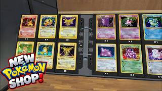 Download Lagu This Is So Nostalgic It's Killing Me... TCG Card Shop