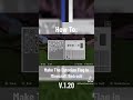 How To Make The Estonian Flag In Minecraft Bedrock #minecraft #gaming