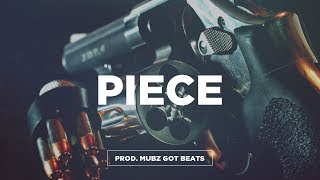 FREE Young Thug Type Beat - "Piece" Feat Tory Lanez | Dark Smooth Trap Free Type Beat Instrumental chords