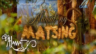 Alamat: Ang Alamat ng Matsing | Full Episode 12 (Finale)